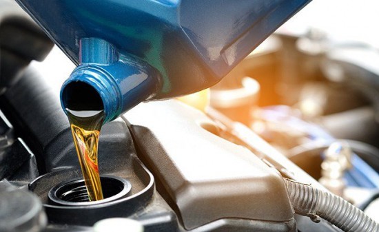 The right engine-oil for your vehicle.