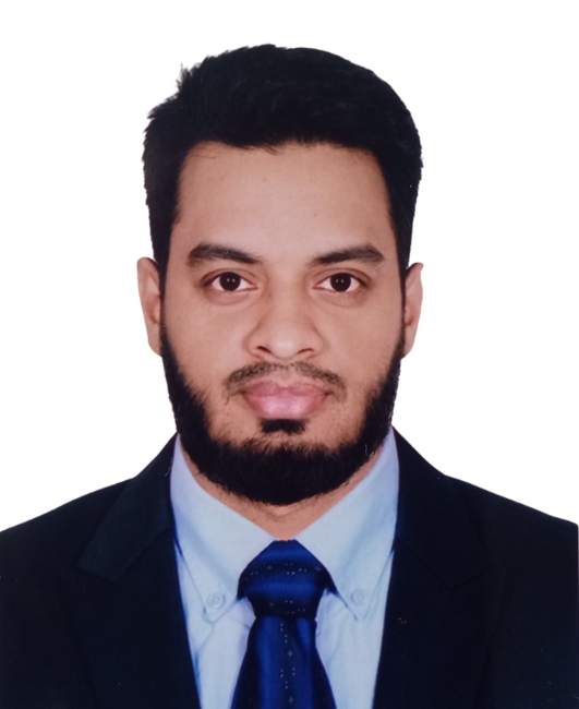 Mosiul Hosen Khairul