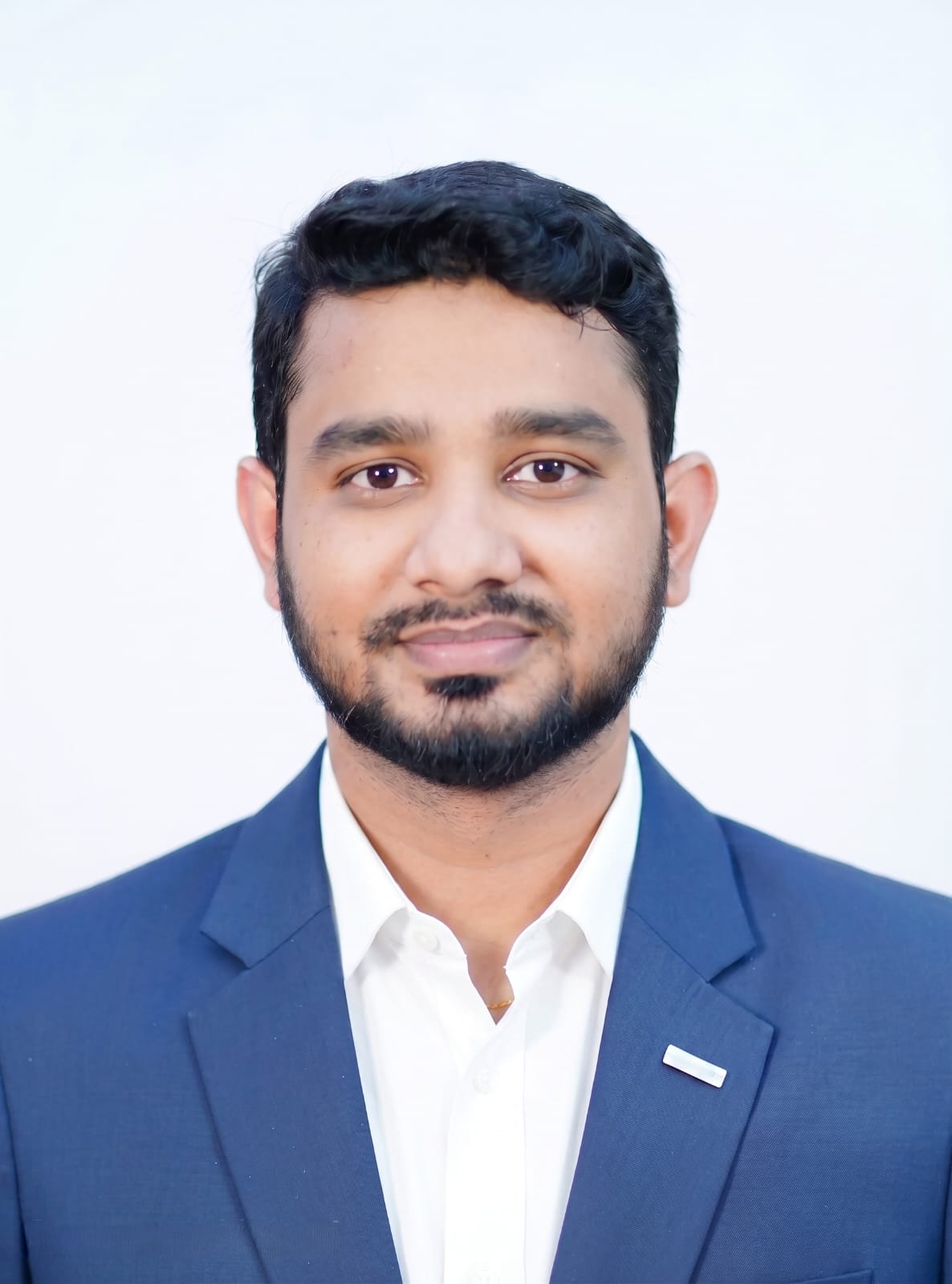 Md. Shakhawat Hossain Shuvo