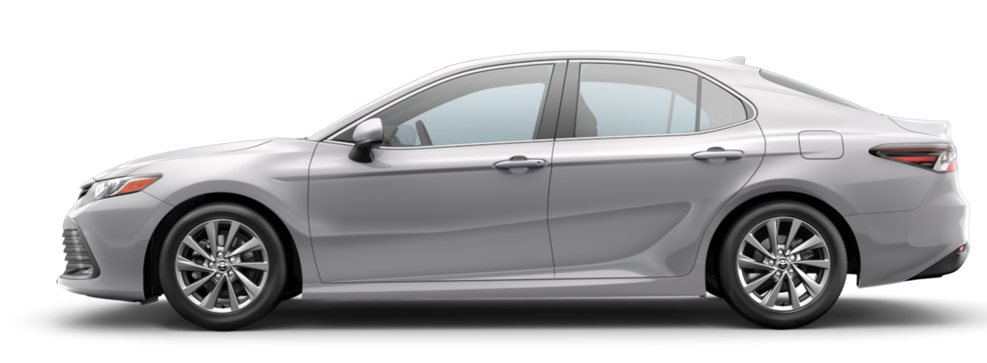 Toyota Camry. LE